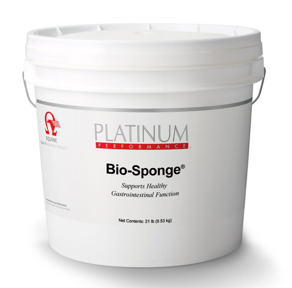 Bio-Sponge,  9,53 kg