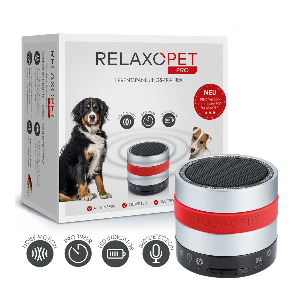 RELAXOPET PRO Dog