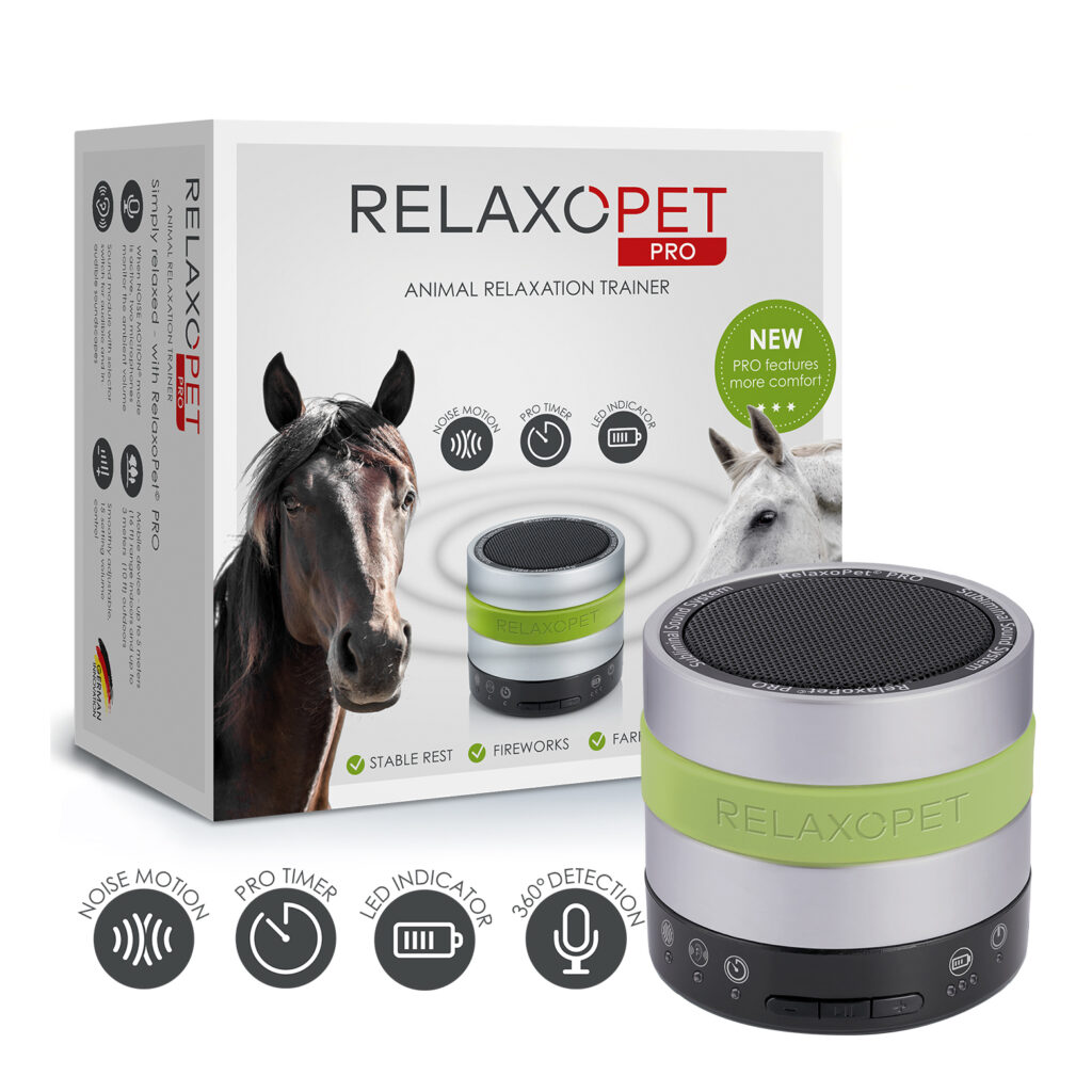 RELAXOPET PRO Horse