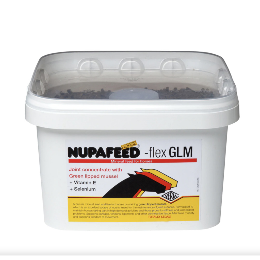 Nupafeed® Horse GLM flex 2 kg