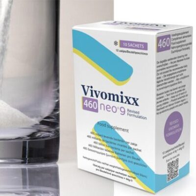Vivomixx Neo® Probiotic 460 Mrd. 10 Sachets
