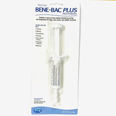 Bene-Bac Gel, Injektoren 15g