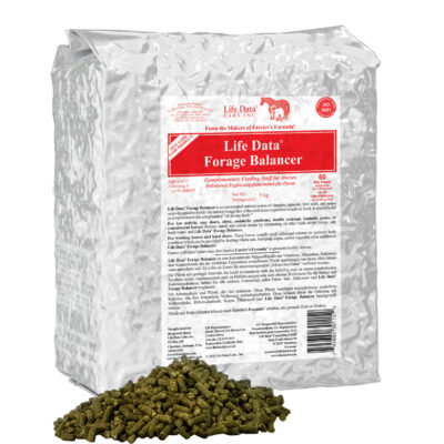 Forage Balancer 5 kg