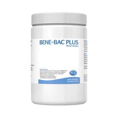 Bene-Bac Plus Powder 454g