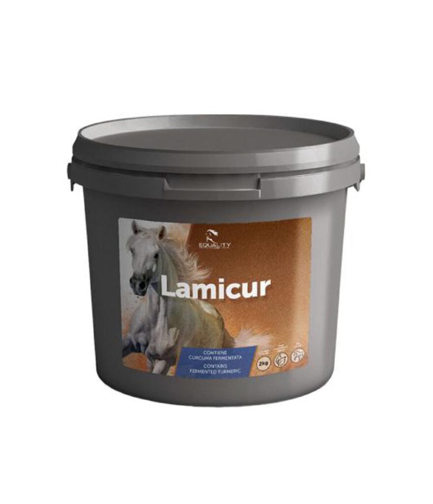 LAMICUR Pellets 2kg