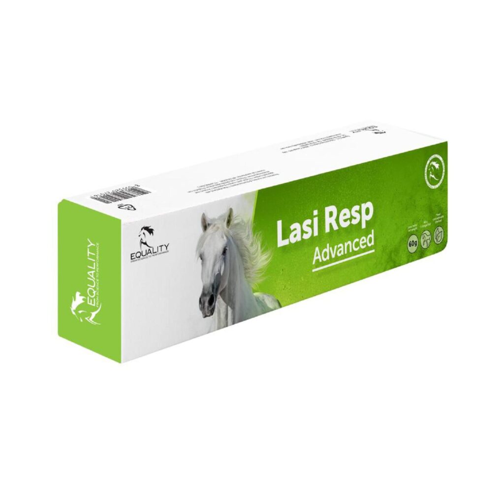 LASI RESP Advanced Paste 50g
