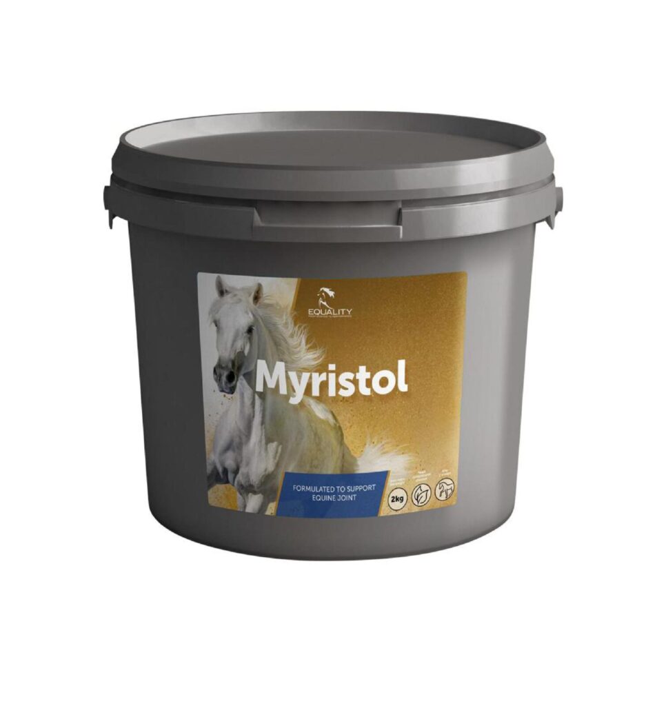 Myristol Pellets 2kg