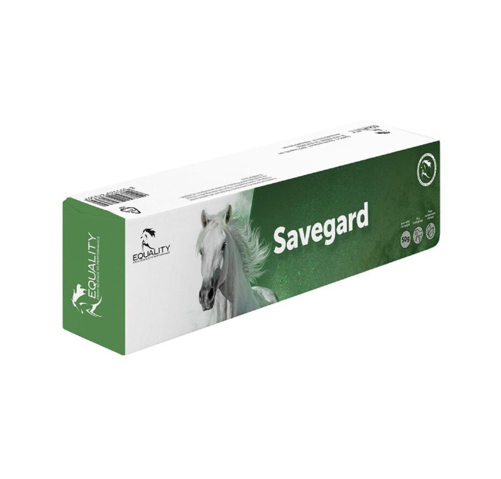 SaveGard Paste 50g