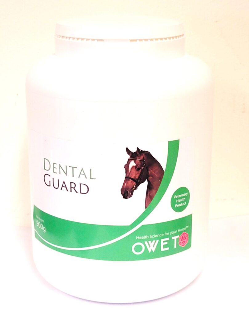 Dental Guard 900g