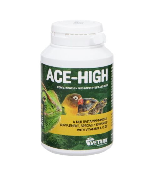 ACE-High Powder, 50g