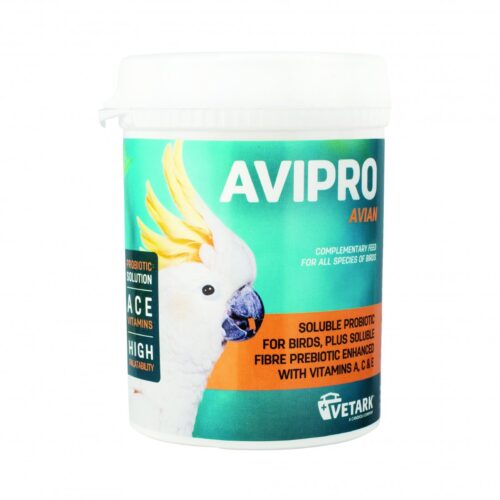 Avipro Avian Powder, 100g