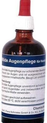 Augenpflege mild für Katzen 100ml