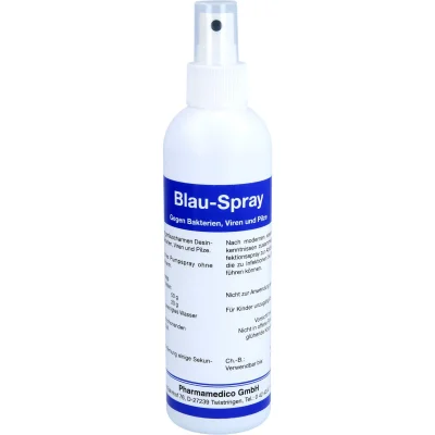 Blau-Spray 200ml