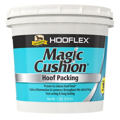 Magic Cushion Hoof Packing 900g