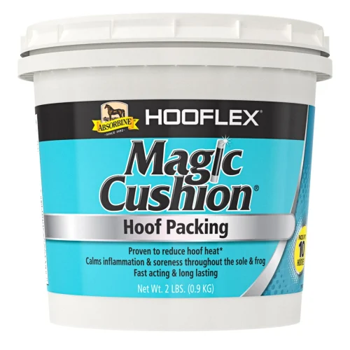 Magic Cushion Hoof Packing 900g