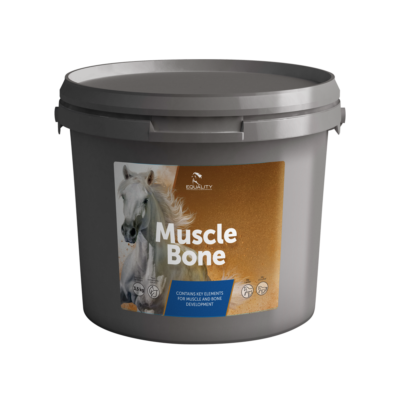 Muscle Bone 3.5 Kg
