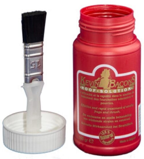 Hoof Solution Kevin Bacon's  150g
