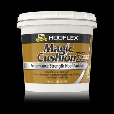 Magic Cushion Xtreme 900g