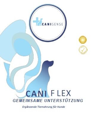 Canisense Caniflex 250 gr