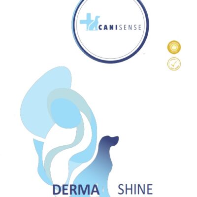Canisense Dermashine 250 gr