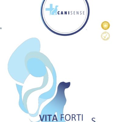 Canisense Vitafortis 250 gr