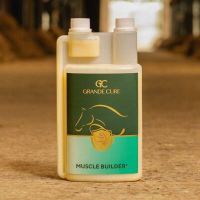 Grande Cure Muscle Builder 250 ml