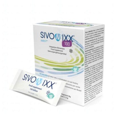 SIVOMixx Probiotic 100 Mrd. 30 x 0.75g Sachet