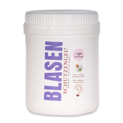 Blasen Schutzengel 100 g