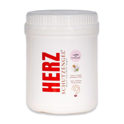 Herz Schutzengel 100 g
