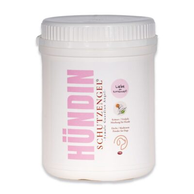 Hündin Schutzengel 100 g