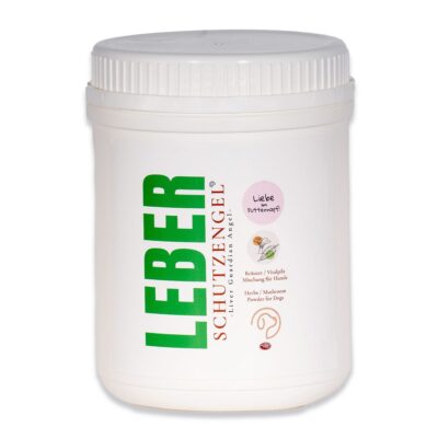 Leber Schutzengel 100 g