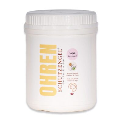 Ohren Schutzengel 100 g