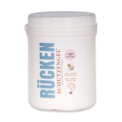 Rücken Schutzengel 100 g