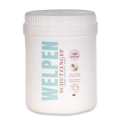 Welpen Schutzengel 100 g