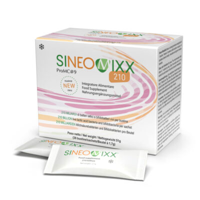 SINEOMIXX 210 Mrd. 30 x Sachet