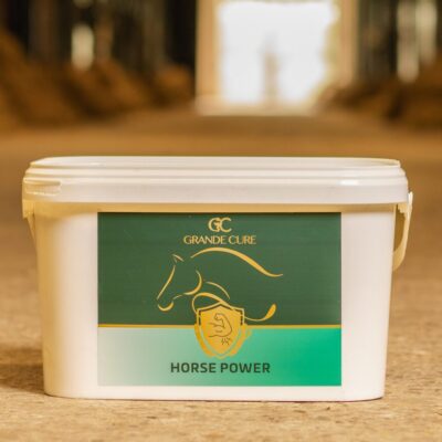Grande Cure Horse Power 3 kg