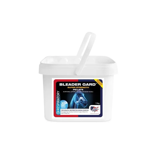 Bleader Gard Pellets 1.5kg