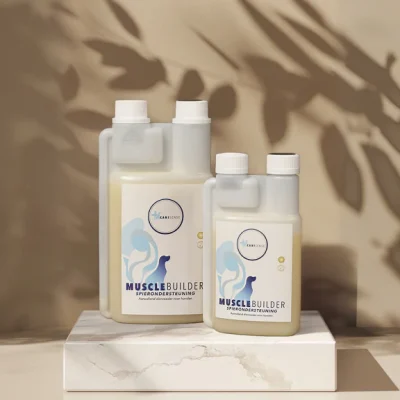 Canisense Muscle Builder 250 ML