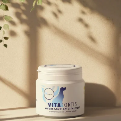 Canisense Vitafortis 250 gr
