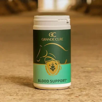 Grande Cure Blood Support 1 kg