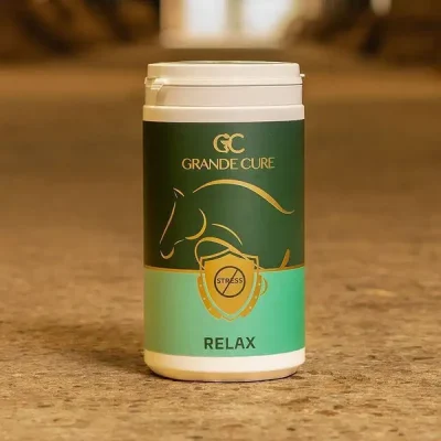 Grande Cure Relax