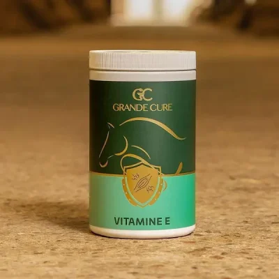 Grande Cure Vitamin E 1 kg